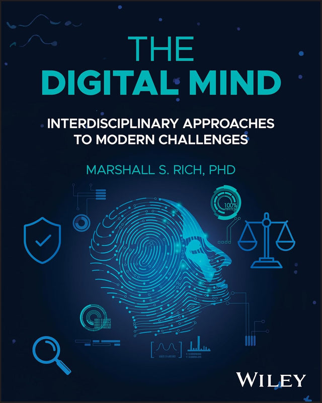 The Digital Mind