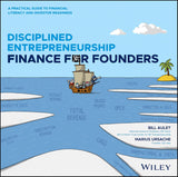 Disciplined Entrepreneurship Finance for Founders