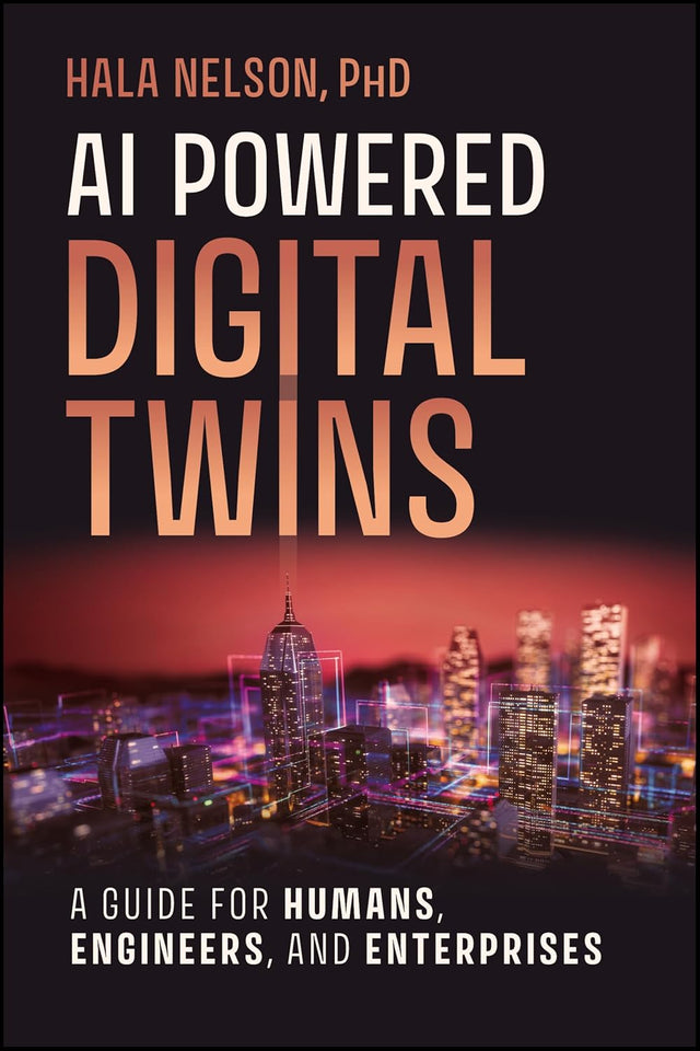 AI Powered Digital Twins