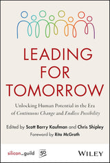 Leading for Tomorrow