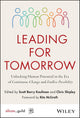 Leading for Tomorrow