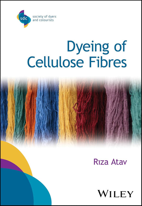 Dyeing of Cellulose Fibres
