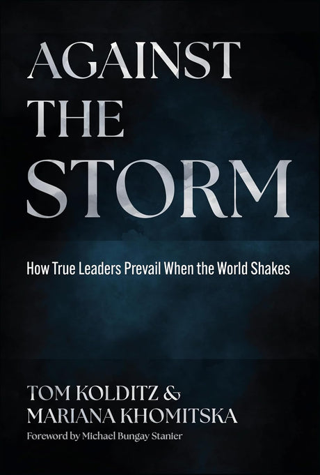 Against the Storm