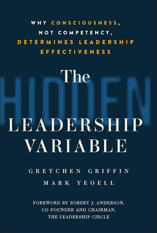 The Hidden Leadership Variable