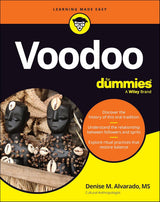 Voodoo For Dummies