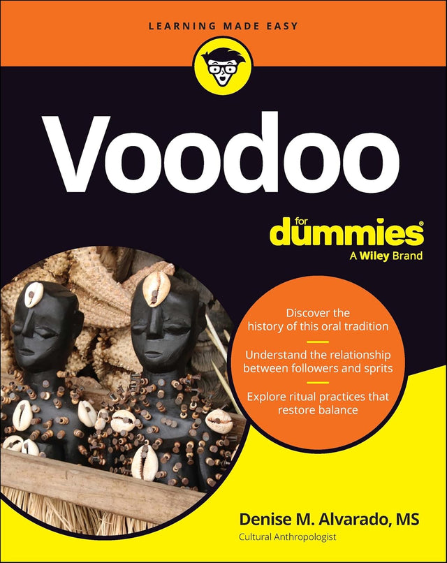 Voodoo For Dummies