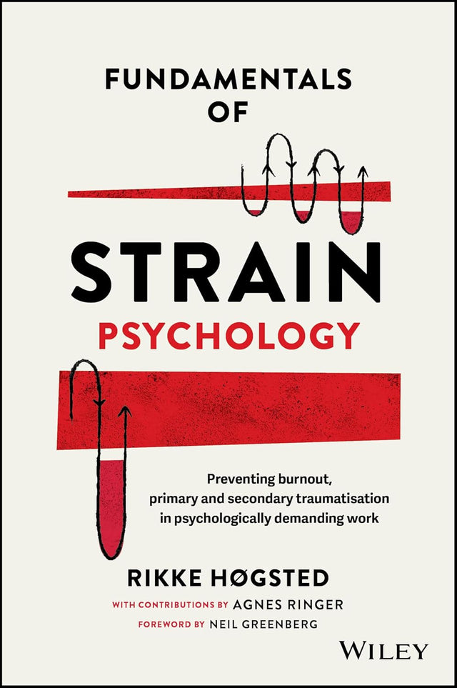 Fundamentals of Strain Psychology