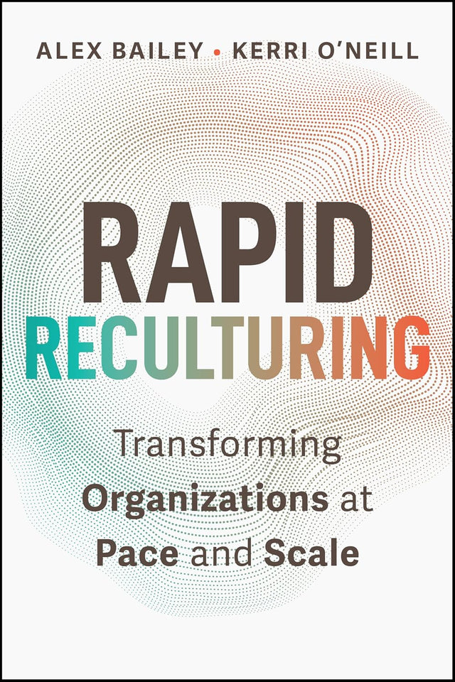 Rapid Reculturing