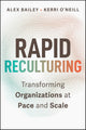 Rapid Reculturing
