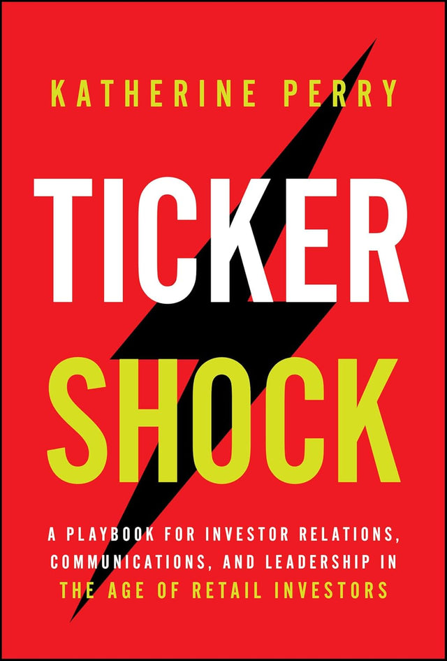 Ticker Shock