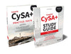 CompTIA CySA+ Certification Kit