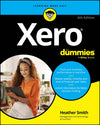 Xero For Dummies