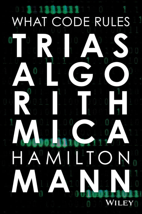 Trias Algorithmica