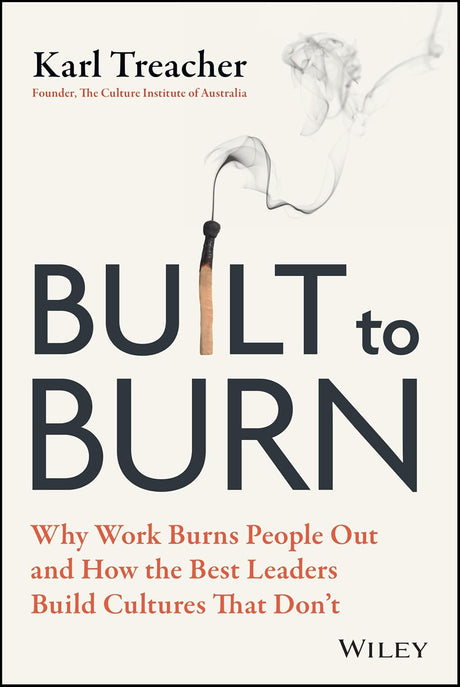 Built to Burn