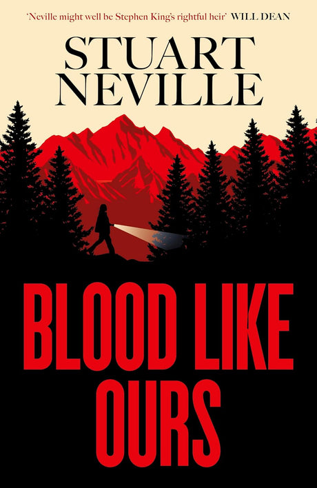Blood Like Ours