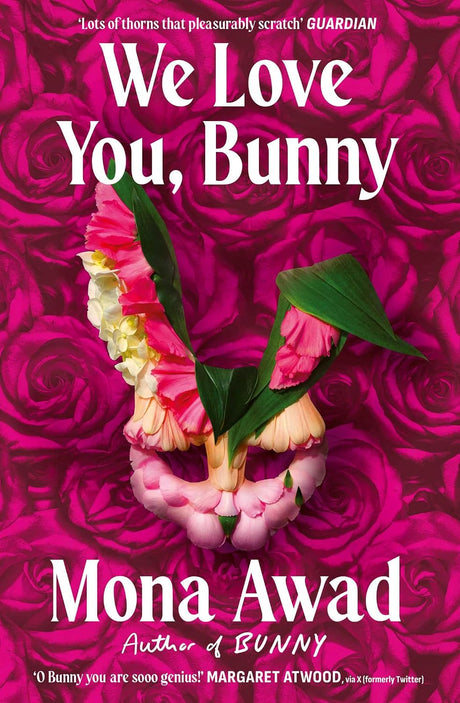 We Love You, Bunny