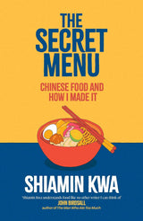 The Secret Menu