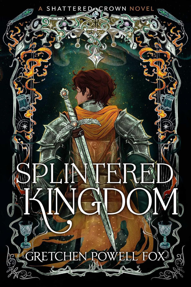 Splintered Kingdom