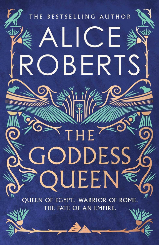 The Goddess Queen