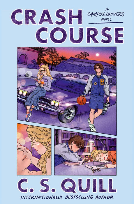Crash Course