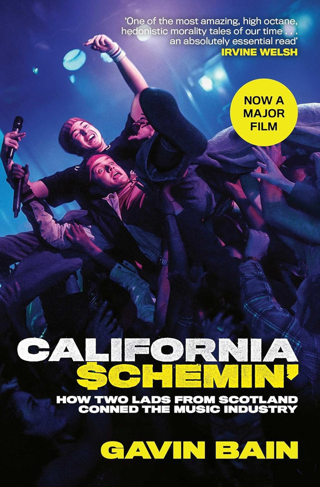 California Schemin'