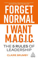 Forget Normal - I Want Magic