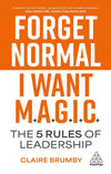 Forget Normal - I Want Magic