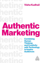 Authentic Marketing