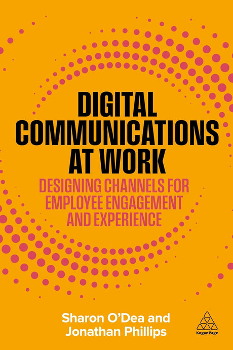 Digital Communications at Work