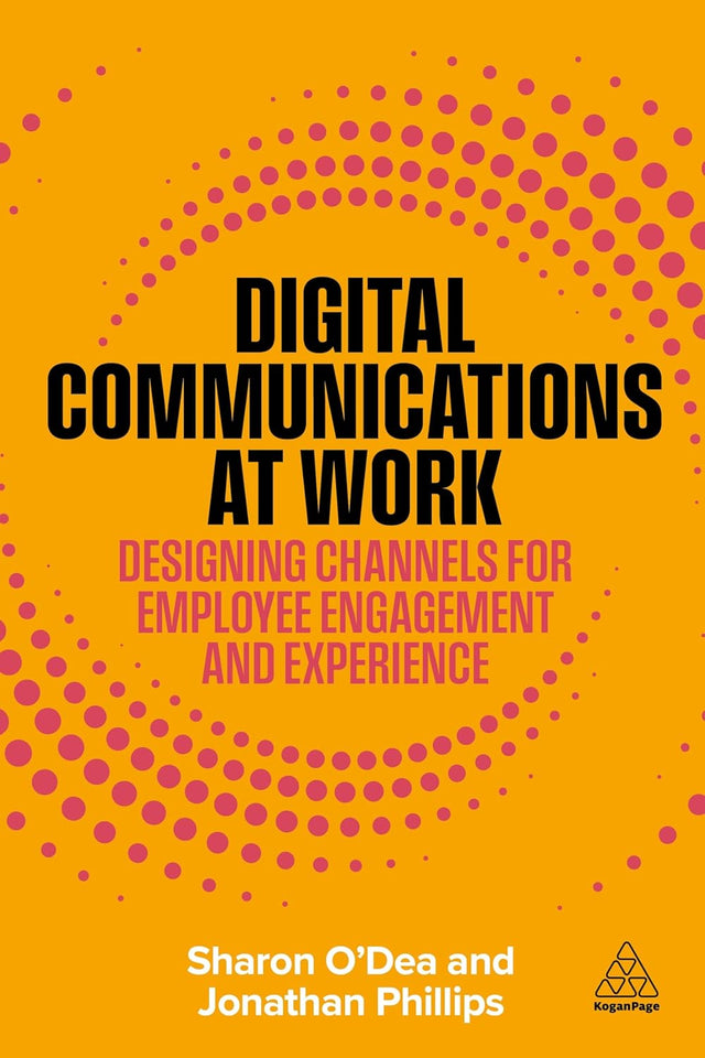 Digital Communications at Work