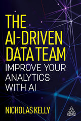 The AI-Driven Data Team