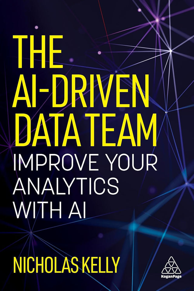 The AI-Driven Data Team