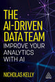 The AI-Driven Data Team