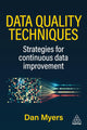 Data Quality Techniques