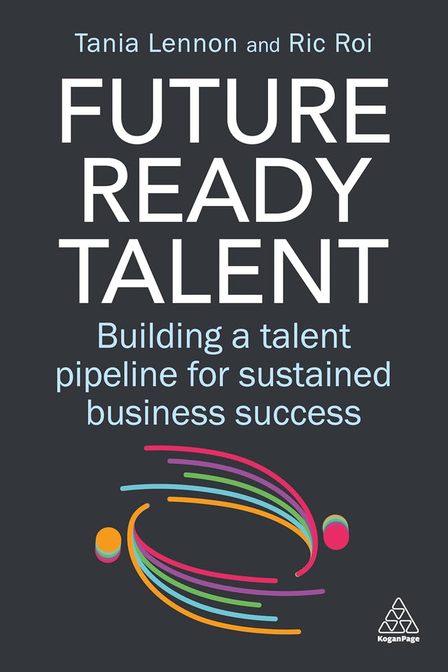 Future-Ready Talent