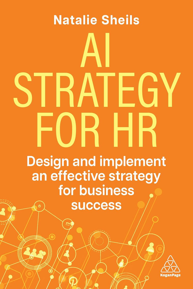 AI Strategy for HR