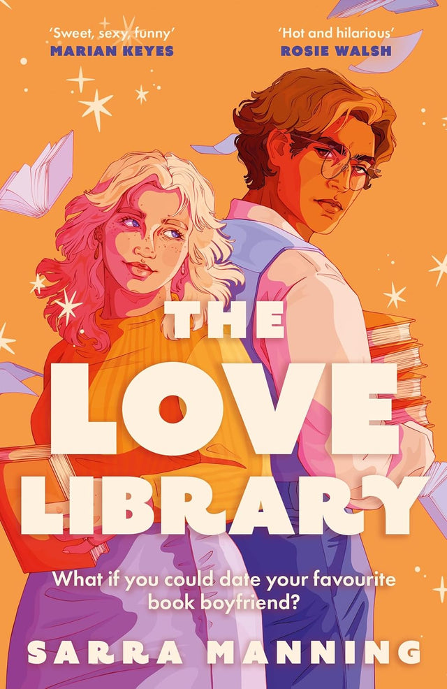 The Love Library