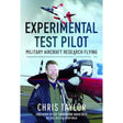 Experimental Test Pilot