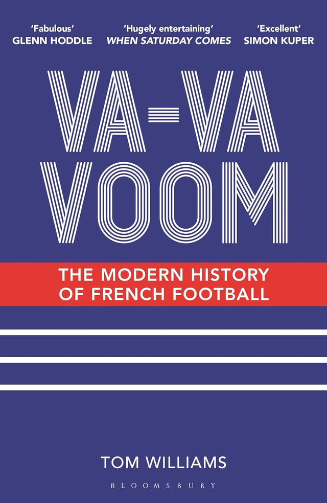 Va-Va-Voom