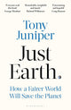Just Earth