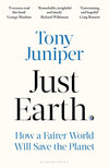 Just Earth