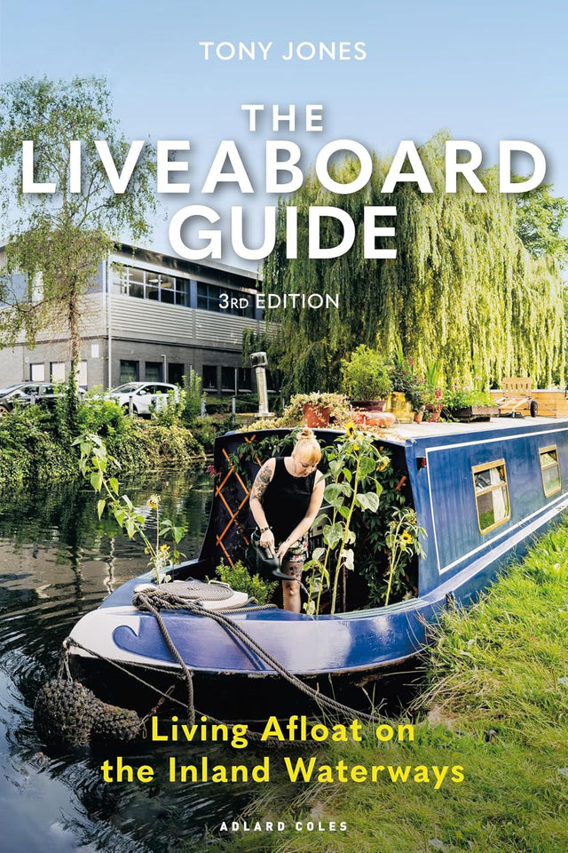 The Liveaboard Guide 3rd edition