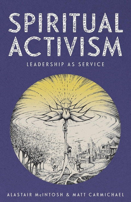 Spiritual Activism