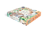 The World of Virginia Woolf - 1000 Piece Jigsaw Puzzle