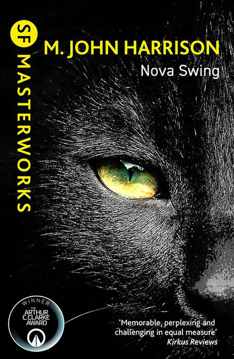 Nova Swing