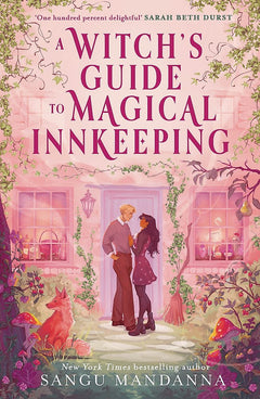 A Witch's Guide to Magical Innkeeping