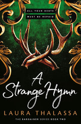 A Strange Hymn