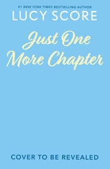Just One More Chapter