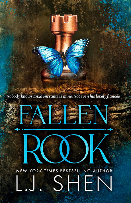 Fallen Rook