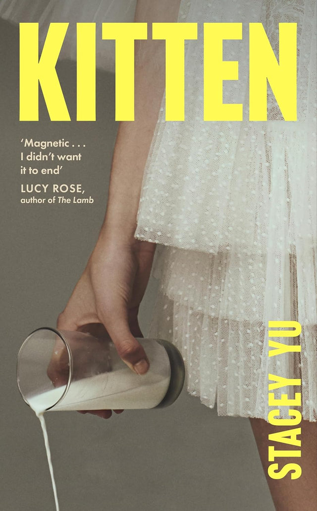 Kitten